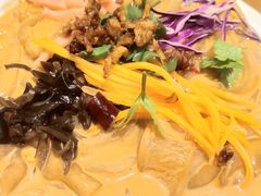-七菜馆·东北菜·蒸饺(文体路店)