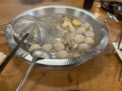 -汕头福合埕牛肉火锅(厚街店)
