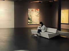 -知美术馆