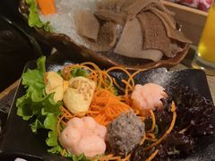 -湊湊火锅·茶憩(上海合生汇店)