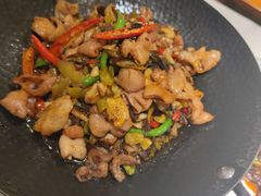 -湘语·湖南家常菜(新洲店)