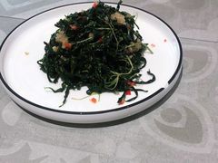 -如轩·海鲜砂锅粥·潮汕菜(南城店)