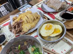 -阿金大白·上海菜馆(新天地店)