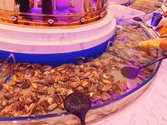 -澜悦港海鲜体验主题餐厅