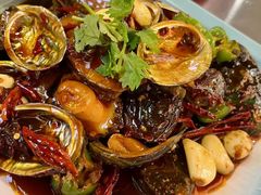 -遇西祠·海鲜烧烤(总店)