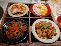 -火山屋台(新街口店)