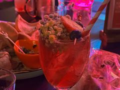 -MOSSO音乐酒吧·live house(南京旗舰店)