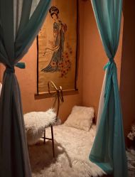 -琦品高端美容SPA私佳美场