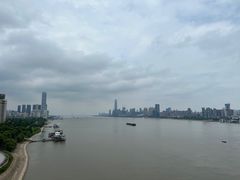 -武汉长江大桥