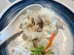 -真食净香居·内蒙烧麦(亚运村店)