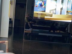 -尼依格罗香港美利酒店