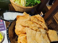 -牛村来人潮汕牛肉火锅(西单店)