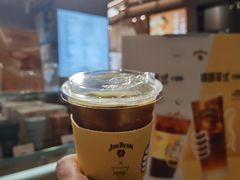 -Manner Coffee(丁香国际店)