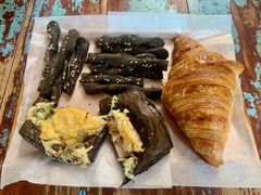 -仙峰天然面包(迎宾路店)
