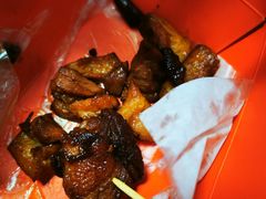 -老韩煸鸡·中国炸鸡(水塔美食街店)