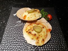 -上井料理黑金店(IFS国金中心店)