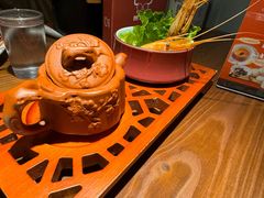 -四灶儿·2005地道杭帮菜(杭州鼓楼1店)