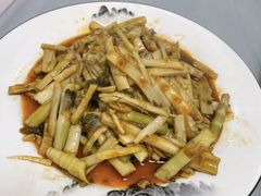 -翠茗农庄土菜馆(天目湖店)