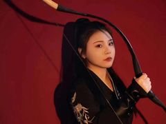 -道顺射箭·团建·骑射(张杨路店)