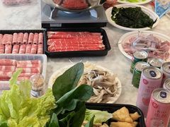 -优悦派·别墅派对轰趴馆(静安店)