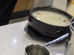 -韩香福烤肉庄园(荣成店)