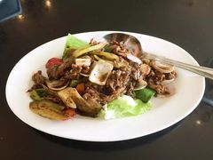 -无招牌海鲜餐厅(怡丰城店)
