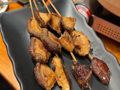 -烧蠔帮·湛江生蚝(茂南万达店)