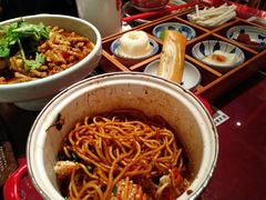 -味福记·本地特色菜(八一万达广场店)