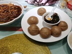 -刘胖子家常菜·蹄花焖藕(江汉路总店)