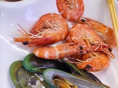 -众味海鲜大排档·活海鲜·潮汕味(南澳店)