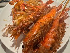 -加餐海鲜自助(集美银泰百货店)