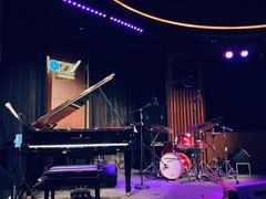 -林肯爵士乐上海中心 Jazz at Lincoln Center Shanghai