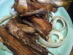 -粗茶淡饭·隐庐私厨(东亭店)