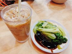 -一乐烧鹅(中环店)