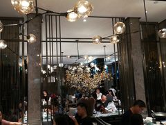 大堂-江南厨子·品苏杭(华润万象店)