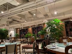 大堂-漢舍中国菜馆(889广场店)