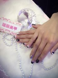 -RL Nail·瑞丽美甲美睫品牌原创店