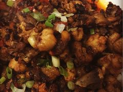 -新新湘菜馆(新中街二条店)