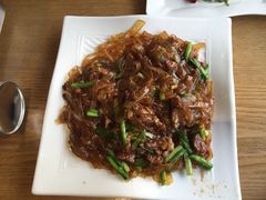 -名羊天下陕北横山铁锅炖羊肉(博文路店)