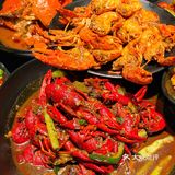 南宁美食探店 小龙虾🦞热门榜必吃餐厅NO.1‼️