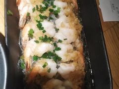 -金牌外婆家(苏州中心店)