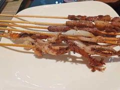 -太湖饭店玉兰厅(自助餐厅)