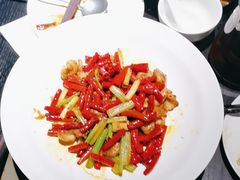 -苏帮袁·竹(北京坊店)