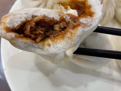 -庆丰包子铺(和平里店)