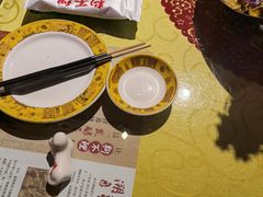 -狗不理(塘沽店)