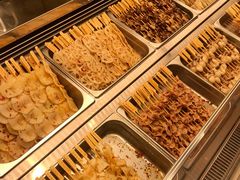 -廖记棒棒鸡(金光华广场店)