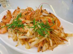 -覃记海鲜美食餐厅