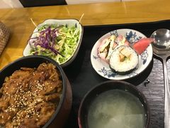 -京和风.日式家庭料理(京和风食堂大仓店)