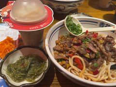 -鑫花溪牛肉米粉(文星广场店)