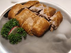 -莆田餐厅PUTIEN(三里屯店)
